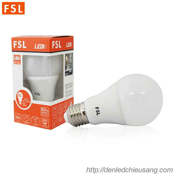 Bóng đèn LED FSL 3 - 5 - 7 - 9 -12 - 15W - 1