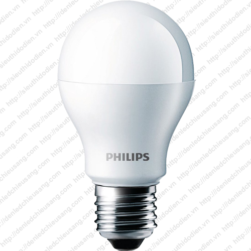 Bóng đèn LED 10.5W Philips - BE27-10Philips