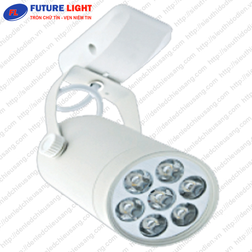 Đèn LED rọi ray 7W Maxlight ML20012-7