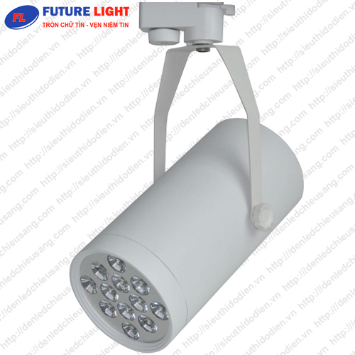 Đèn LED gắn ray 12W Maxlight ML20012-12