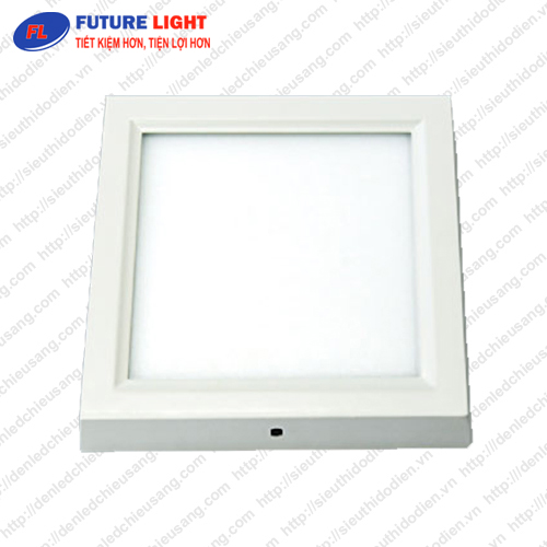 Đèn LED ốp trần Maxlight 8W ML601-8