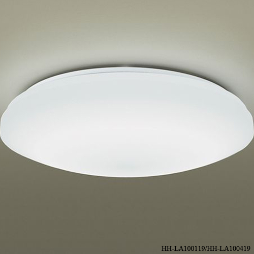 Đèn LED ốp trần cỡ nhỏ 15W Panasonic - HH-LA100119/HH-LA100419