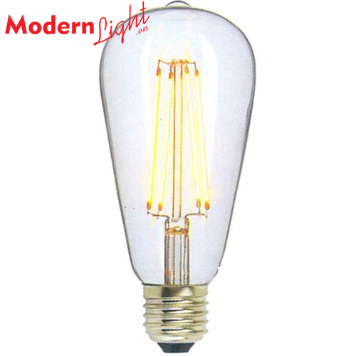 Bóng đèn LED Edison FSL 4W ST19FV/C-4W