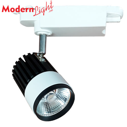 Đèn LED gắn ray 10W Maxlight ML20040-10