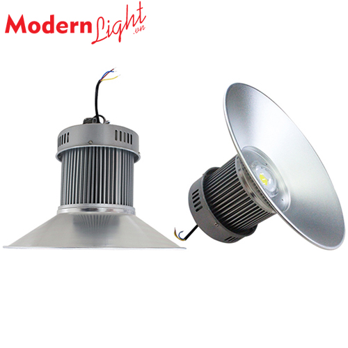 Đèn LED nhà xưởng 100W FSL FSH801 100W