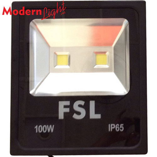 Đèn Pha LED FSL 100W FL-100W-JG
