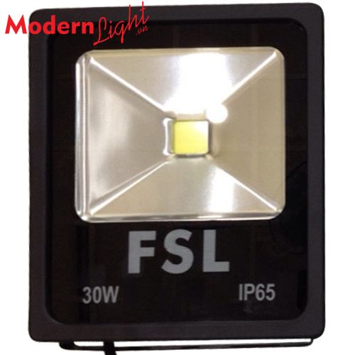 Đèn Pha LED FSL 30W FL-30W-JG