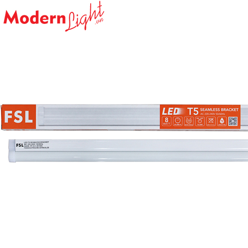 Đèn tuýp LED (tube LED) T5 FSL 8W T5-8W-XL