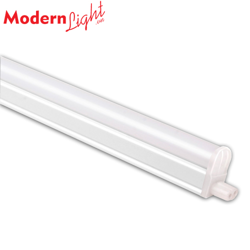 Đèn tuýp LED T5 Kosoom 4W 0,3m thân nhựa PVC T5-KS-4-0.3