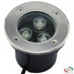 Đèn LED âm đất DBLED 3W DB-ADTT-03
