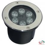 Đèn LED âm đất DBLED 6W DB-ADTT-06