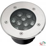 Đèn LED âm đất DBLED 9W DB-ADTT-09