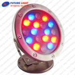 Đèn LED âm nước 18W DBLED RGB AN-18-24-RGB