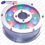 Đèn LED dưới nước 12W RGB DBLED DB-ANVP-12-RGB