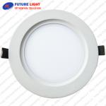 Đèn LED âm trần 3 màu 12W Maxlight ML-506/12