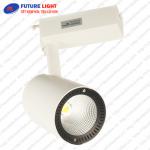 Đèn LED gắn ray 30W Kingled chip COB IS-DTL-30