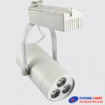 Đèn LED thanh ray 3W mắt rọi - LRAY-03W(B)-MN