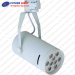 Đèn LED gắn ray 9W - LRAY-09W (B)