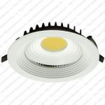 Đèn LED âm trần MaxLight 6W chip COB ML 605 COB/6W