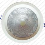Đèn LED âm trần DOB 12W chip COB - DBTH-71COB-12