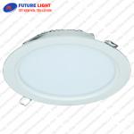 Đèn LED âm trần 12W Maxlight ML-506/12