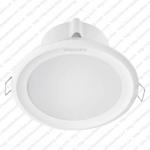 Đèn LED âm trần Philips 3.5 W - DLL-44080-3