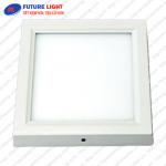 Đèn LED ốp trần Maxlight 12W vuông ML601-12