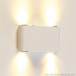Đèn tường LED 4W trang trí phòng khách - LWA406