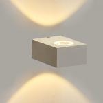 Đèn tường LED 2W KingLED - LWA501