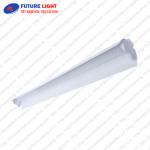 Máng đèn T8 có chóa sơn tĩnh điện 2 bóng 0,6m FSBA2 2x06