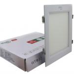 Đèn LED âm trần mặt vuông 20W  DOB - DBS1-20