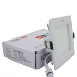 Đèn LED âm trần mặt vuông 5W DOB - DBS1-5
