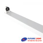 Máng tuyp LED T8 - 0,6m