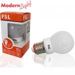 Bóng đèn LED 3W FSL A50-3W-SJ
