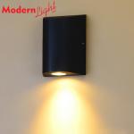 Đèn tường LED KingLED 12W LWA0148A