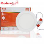 Đèn LED âm trần FSL 12W RPL-12W-5