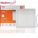 Đèn LED âm trần FSL 24W vuông SPL-24W
