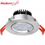 Đèn LED downlight 6W Kosoom ánh sáng tập trung DL-KS-TH-6M
