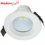 Đèn LED âm trần 5W MaxLight LED COB 25012/5W