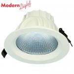 Đèn LED âm trần 12W MaxLight LED COB 40012/12W
