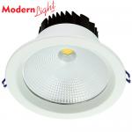 Đèn LED âm trần 5W chip COB MaxLight ML COB 25018/5W 