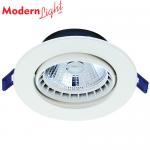 Đèn LED âm trần 12W chip COB MaxLight ML 5451 COB/12W