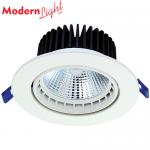 Đèn LED âm trần 21W chip COB MaxLight ML 5454 COB/21W