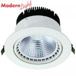 Đèn LED âm trần 50W chip COB MaxLight ML 5451 COB/50W
