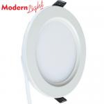 Đèn LED âm trần 20W mặt tròn PL-20-T230