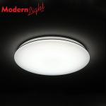 Đèn LED ốp trần vỏ nhựa KingLED 28W DL-S28T