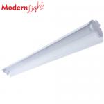 Máng đèn T8 có chóa sơn tĩnh điện 2 bóng 1,2m FSBA2 2x12