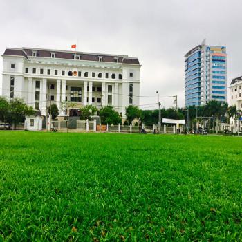 Triển lãm Quốc Tế xây dựng VIETBUILD Đà Nẵng 2017
